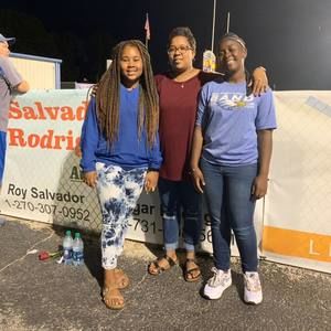 Meet your Posher, Amy